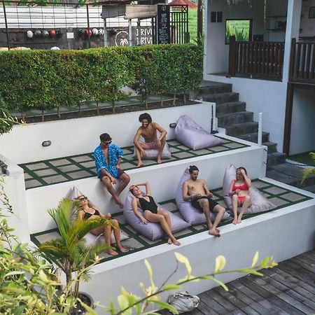 The Farm Hostel Чангу Екстер'єр фото