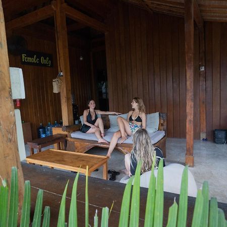 The Farm Hostel Чангу Екстер'єр фото