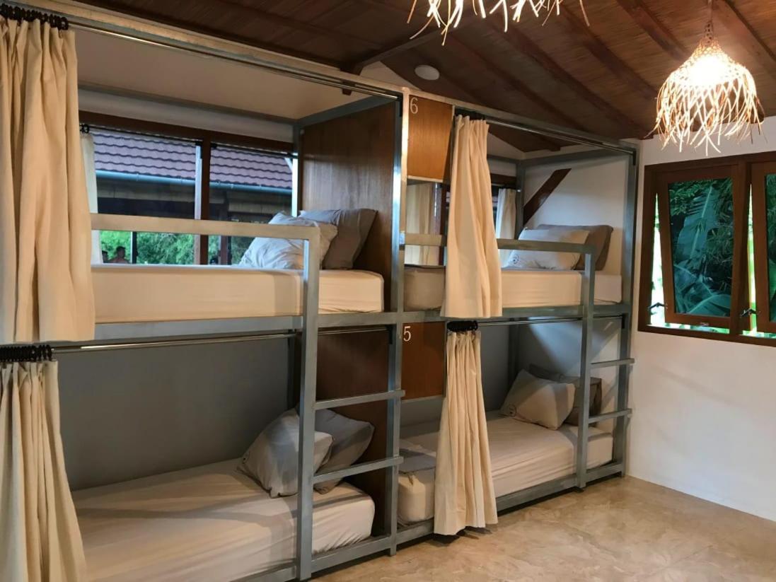 The Farm Hostel Чангу Екстер'єр фото