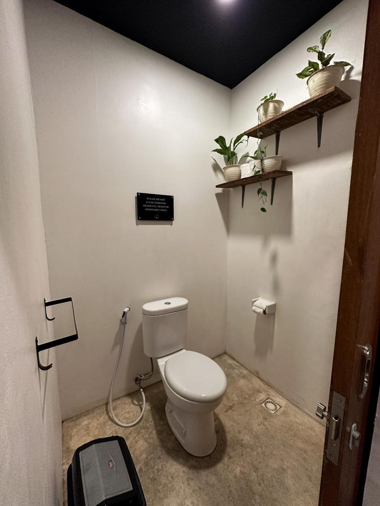 The Farm Hostel Чангу Екстер'єр фото