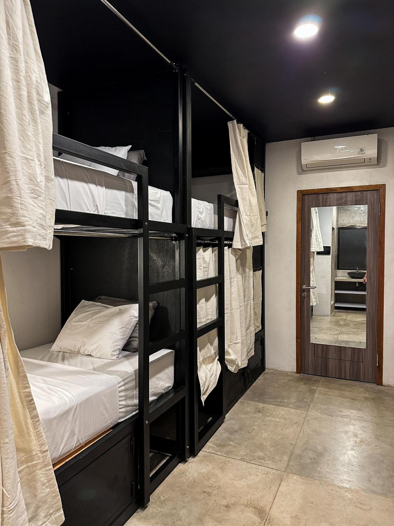 The Farm Hostel Чангу Екстер'єр фото